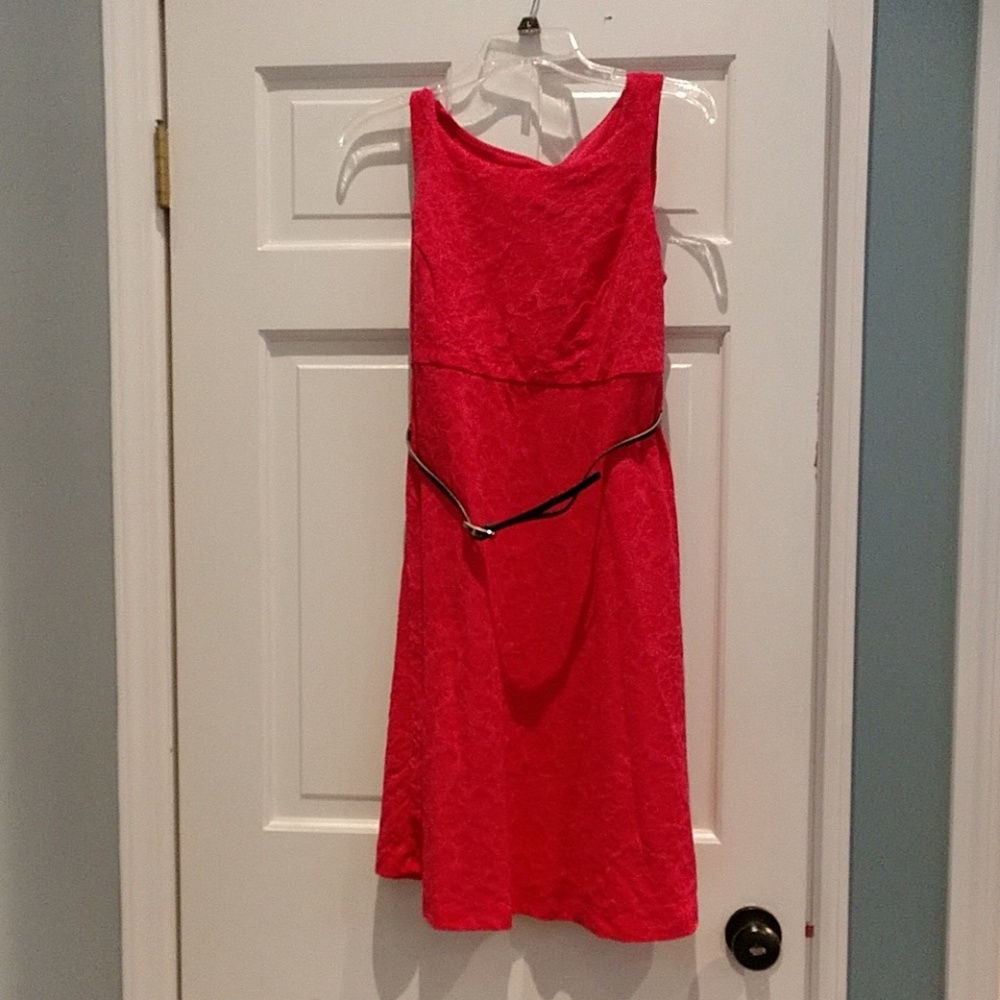 Maternity Dress
